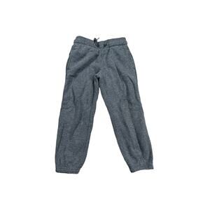 MTA Sports Pants Youth Small Gray Warm Up Sweatpants Boys Kids